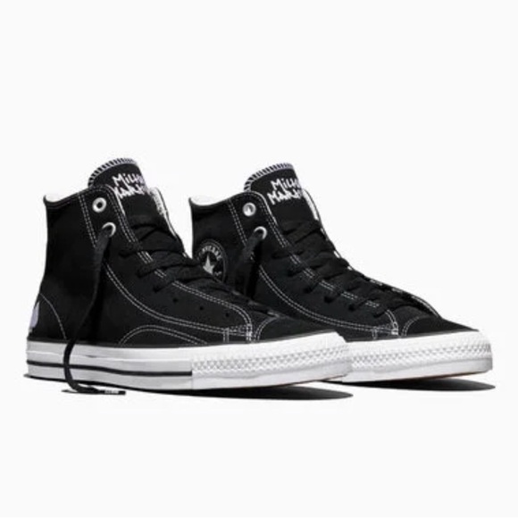 Converse CONS CTAS Pro Milton Martinez - Picture 3 of 8